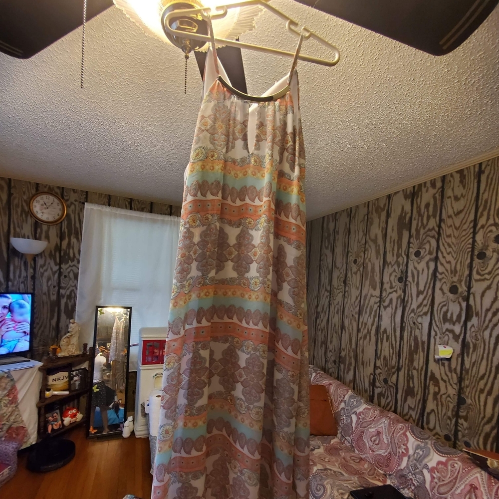 Women's dress. Pre-owned sz small